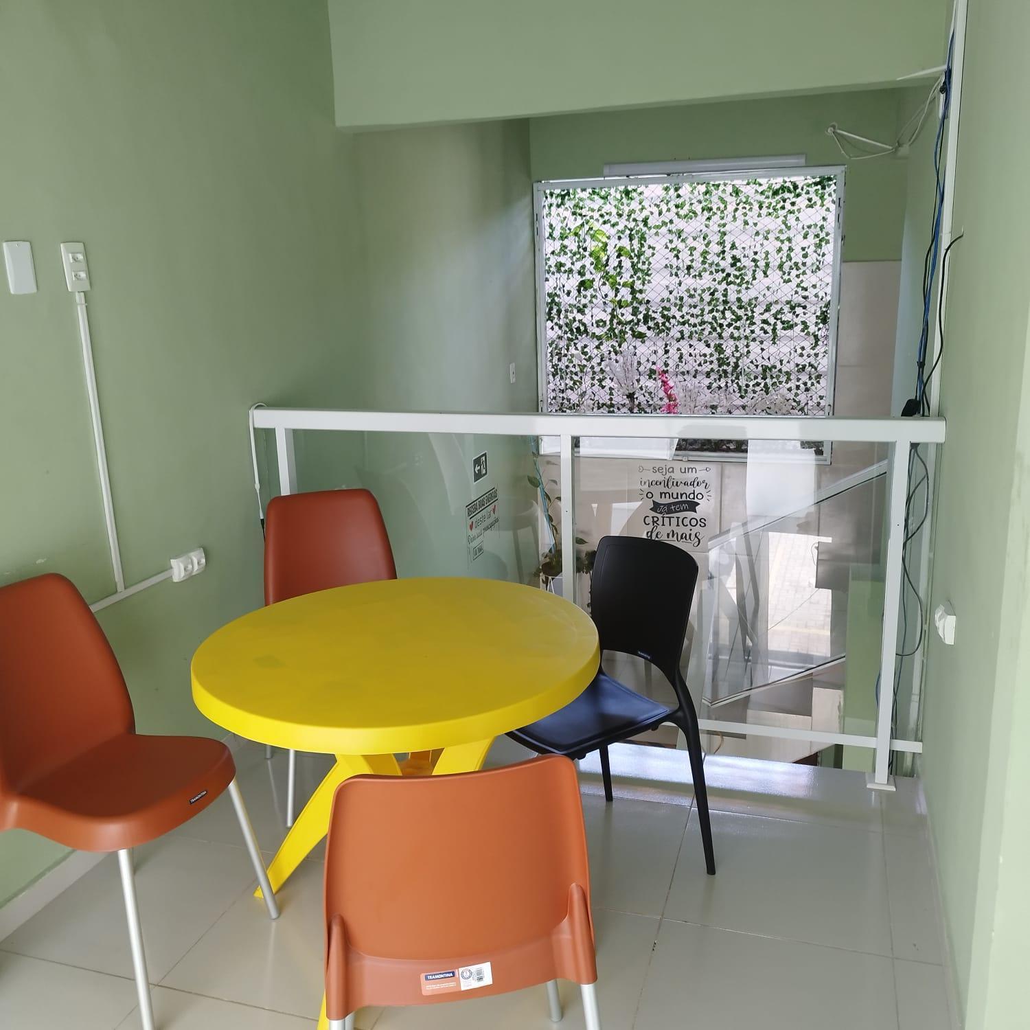 Gvr Praia Hostel João Pessoa Exterior foto