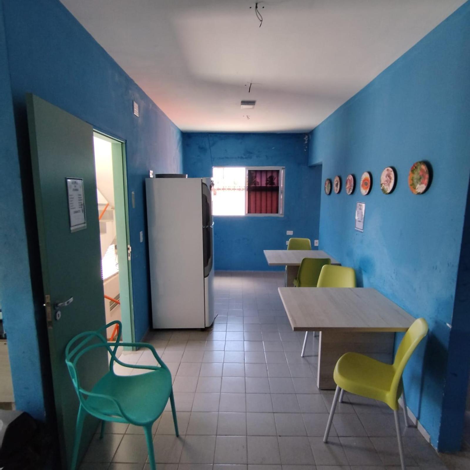 Gvr Praia Hostel João Pessoa Exterior foto